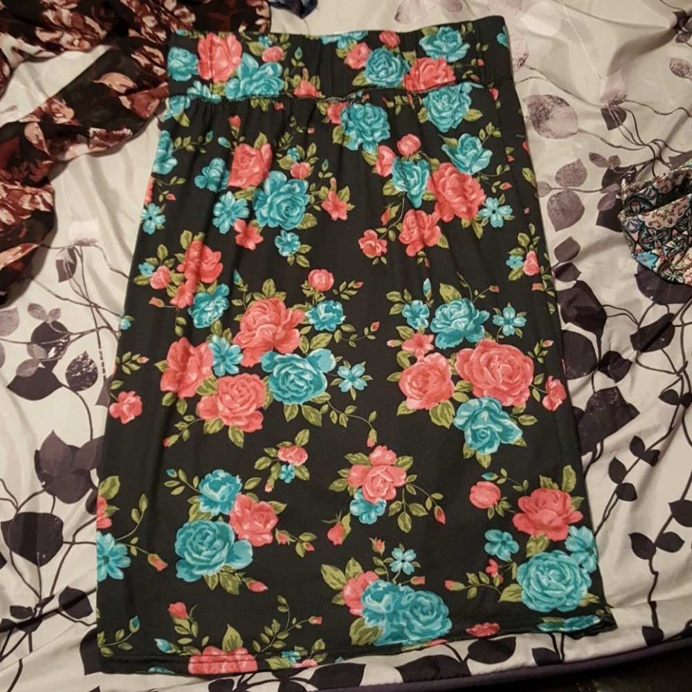 Skirt